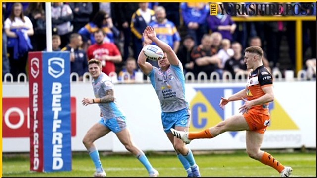 Yorkshire Headlines 8 July 2022: Sporting Weekend with Nick Westby