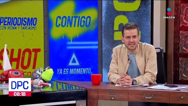 SAT nunca pidió la Constancia de Situación Fiscal: Raquel Buenrostro