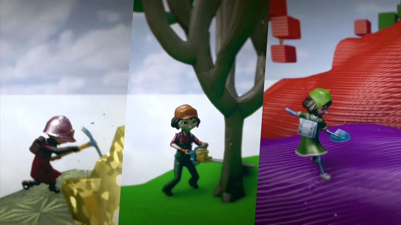 Das Kommunisten-Minecraft auf PS4 hat mich 2016 komplett enttäuscht - 6 Jahre später kommt der Re-Launch