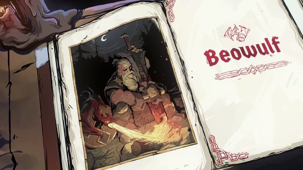 Neues Action-RPG Ravenswatch soll einen 90er Metacritic-Kracher beerben - Mit schießwütigen Märchenfiguren