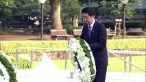 Shinzo Abe, longevidade e polêmicas