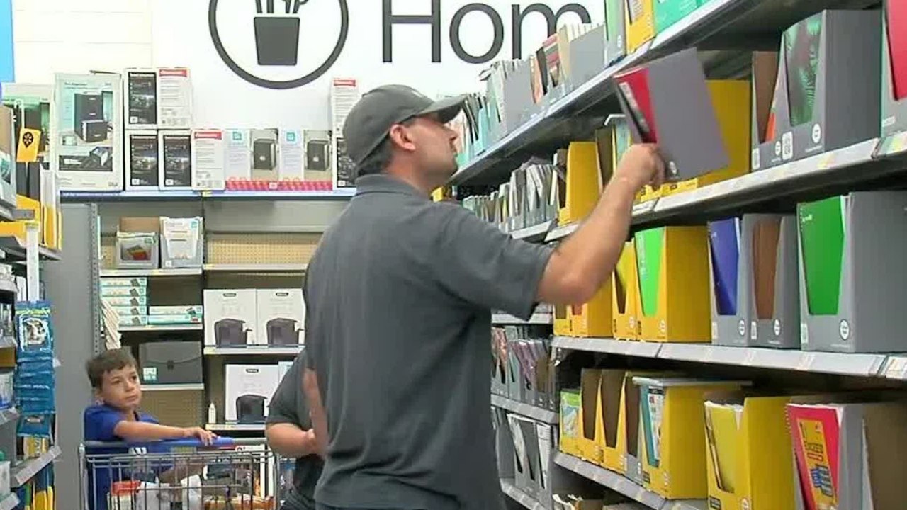 Don't Waste Your Money: Secrets to saving on back-to-school shopping