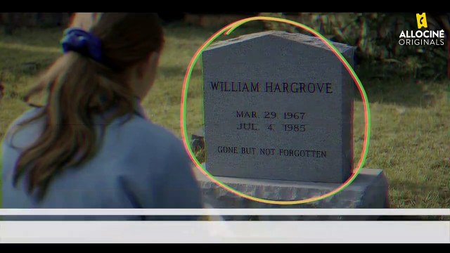 Faux Raccord N°384 - Les gaffes et erreurs de Stranger Things saison 4