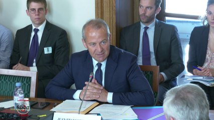 Comptes publics : la droite sénatoriale ne croit pas au scénario de Bruno Le Maire