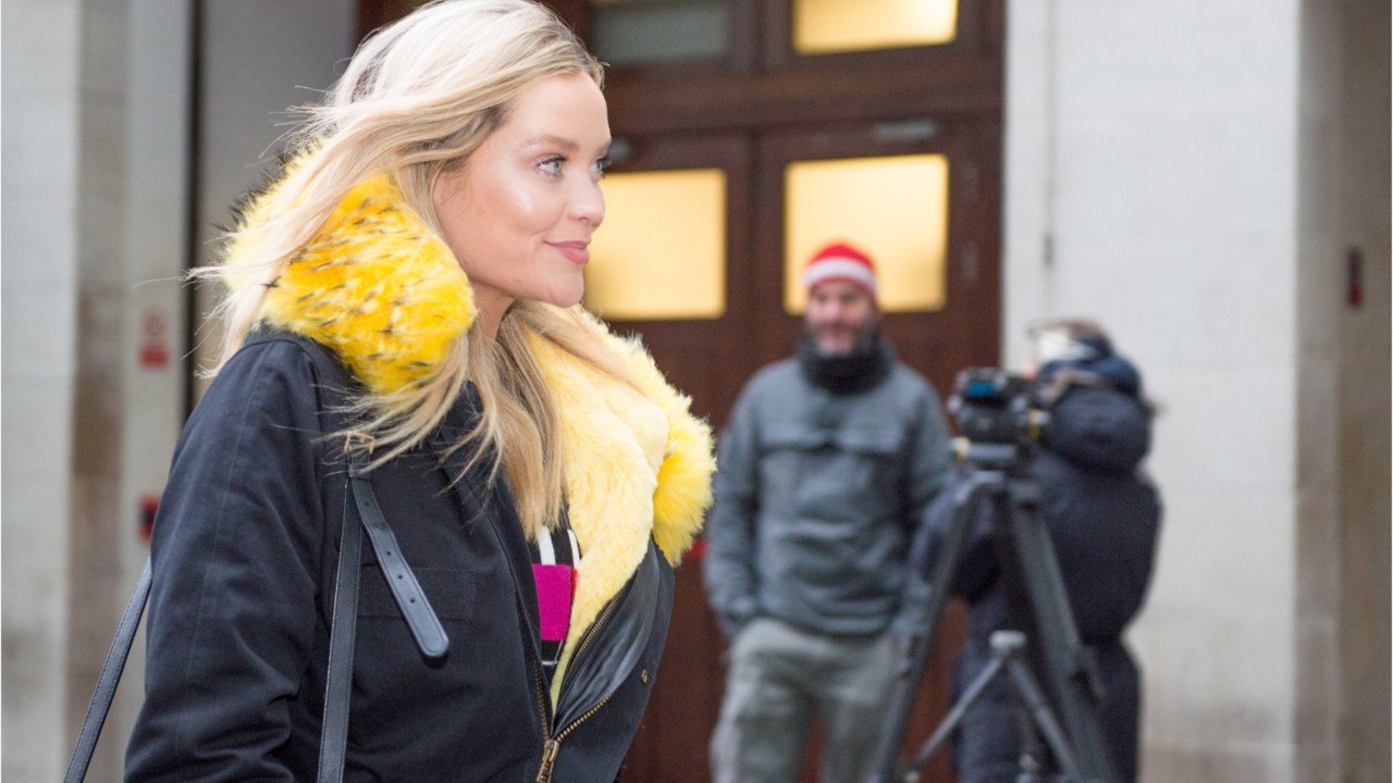 Laura Whitmore slammed once again for this reason