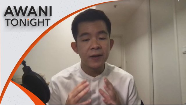 AWANI Tonight: UNDI18 - 40% of youths unsure of who to vote in GE15