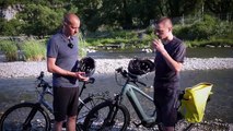 Sena R2 Evo et M1 Evo : des casques vélo à intercom pour ne jamais rouler seul