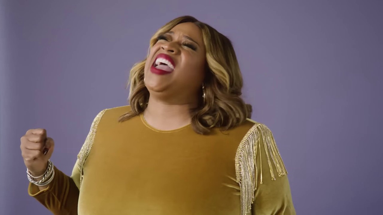 Kierra Sheard-Kelly - I'm Here - From THE COLOR PURPLE 2022