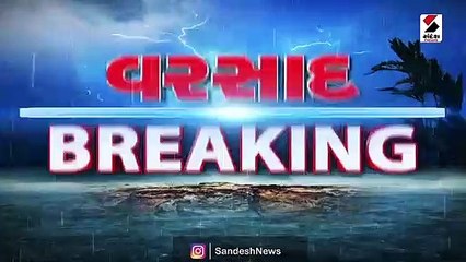 સાણંદમાં વીજ થાંભલામાં શોર્ટ સર્કિટ થતા આગ લાગી