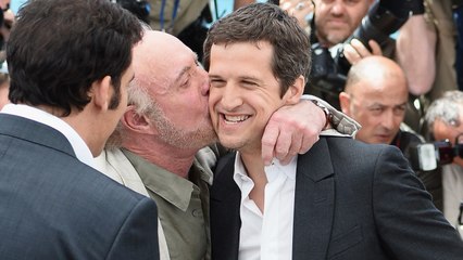 GALA VIDEO - “Repose en paix mon ami” : Guillaume Canet en deuil, il pleure la mort d’un célèbre acteur