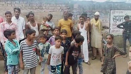 बरसात में कॉलोनियां बन जाती है टापू