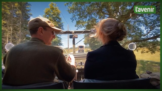 Tous les secrets de la bataille des Ardennes sont au Bastogne War Museum