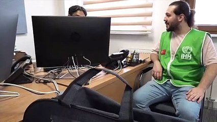 İHH ekipleri Kurban çalışmaları için yola çıktı