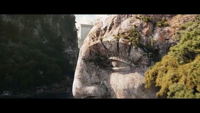 LE SEIGNEUR DES ANNEAUX: Les Anneaux de Pouvoir Bande Annonce VF (Nouvelle, 2022)