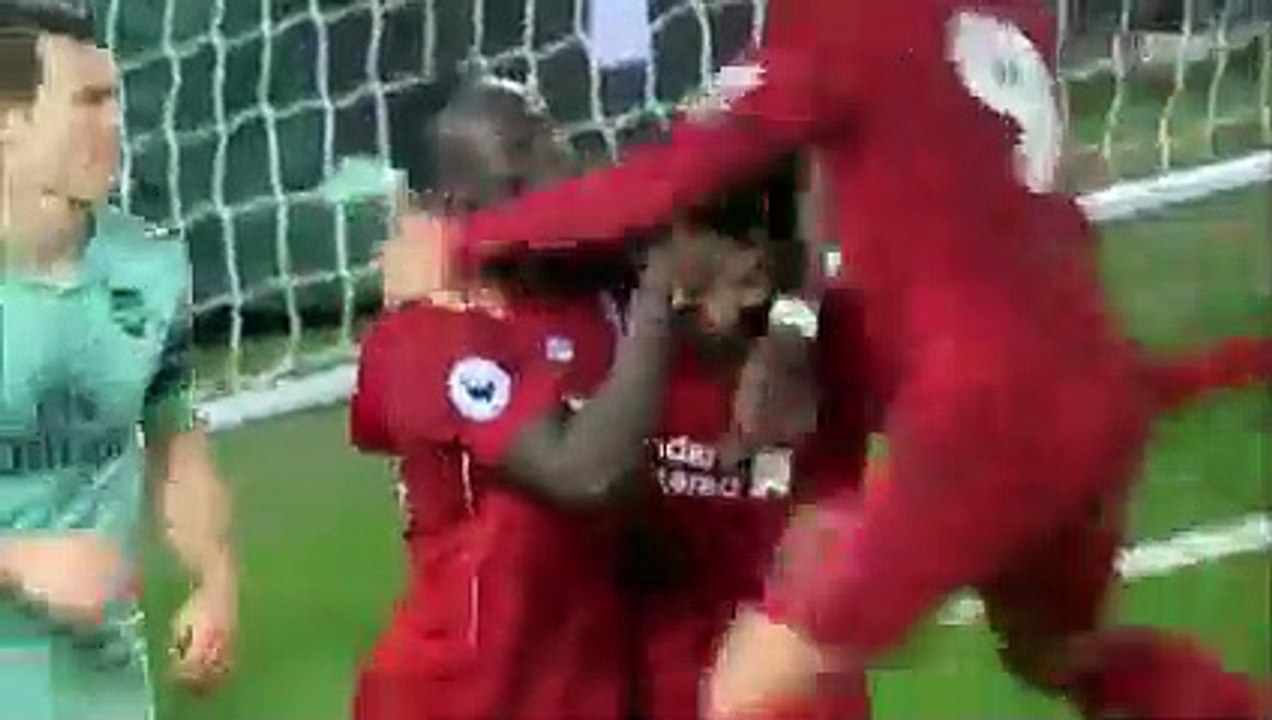 Liverpool vs Arsenal