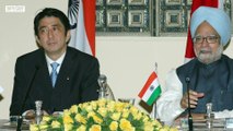 Shinzo Abe Death: शिंजो आबे के कार्यकाल में कैसा था India-Japan का रिश्ता?