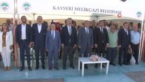 'Çarşı Melikgazi' Kayseri'ye değer katacak
