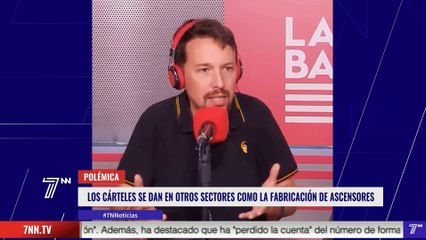 Los amaños de Florentino Pérez, Ferreras y la Sexta