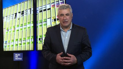 BLOC DE NOTAS SEMANAL - PROGRAMA 217