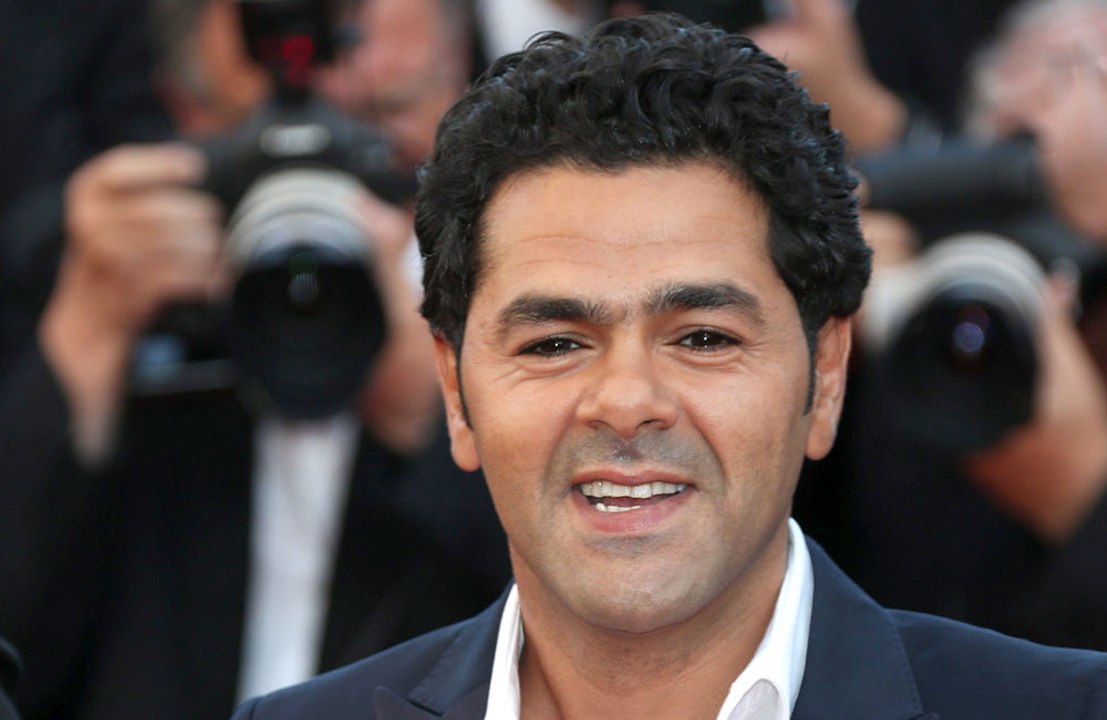 Jamel Debbouze : ce surnom donné à son Comedy C...