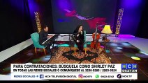 Shirley Paz