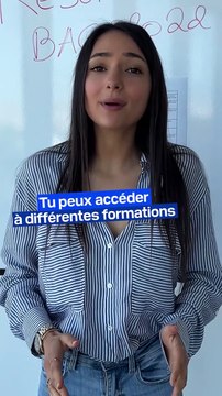 Quelles sont les formations accessibles sans avoir obtenu le bac ?