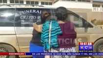 Desconocidos sacan a una persona de su vivienda y le quitan la vida a puñaladas en Catacamas