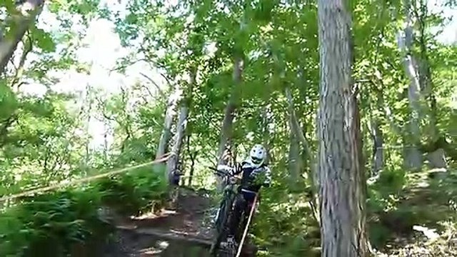 Enduro de la Semoy 2022 - Mad Max