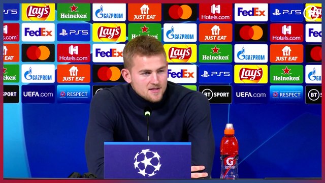 JT Foot Mercato : L'énorme coup double de la Juventus