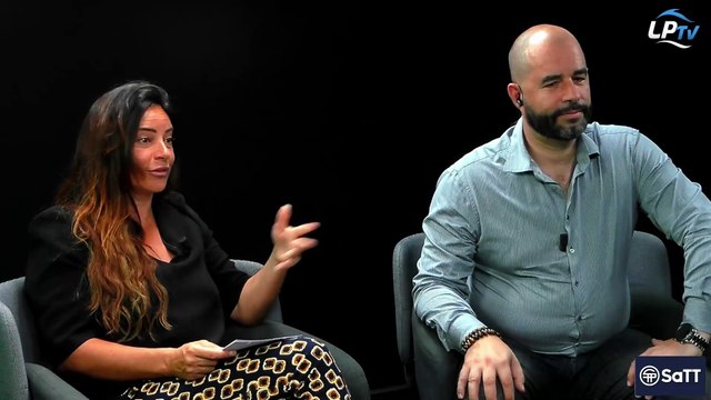 OM : le salon des légendes n°27 avec Joël Cantona