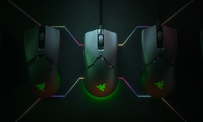 Razer Viper Mini   Ultra-Light. Ultra-Fast.