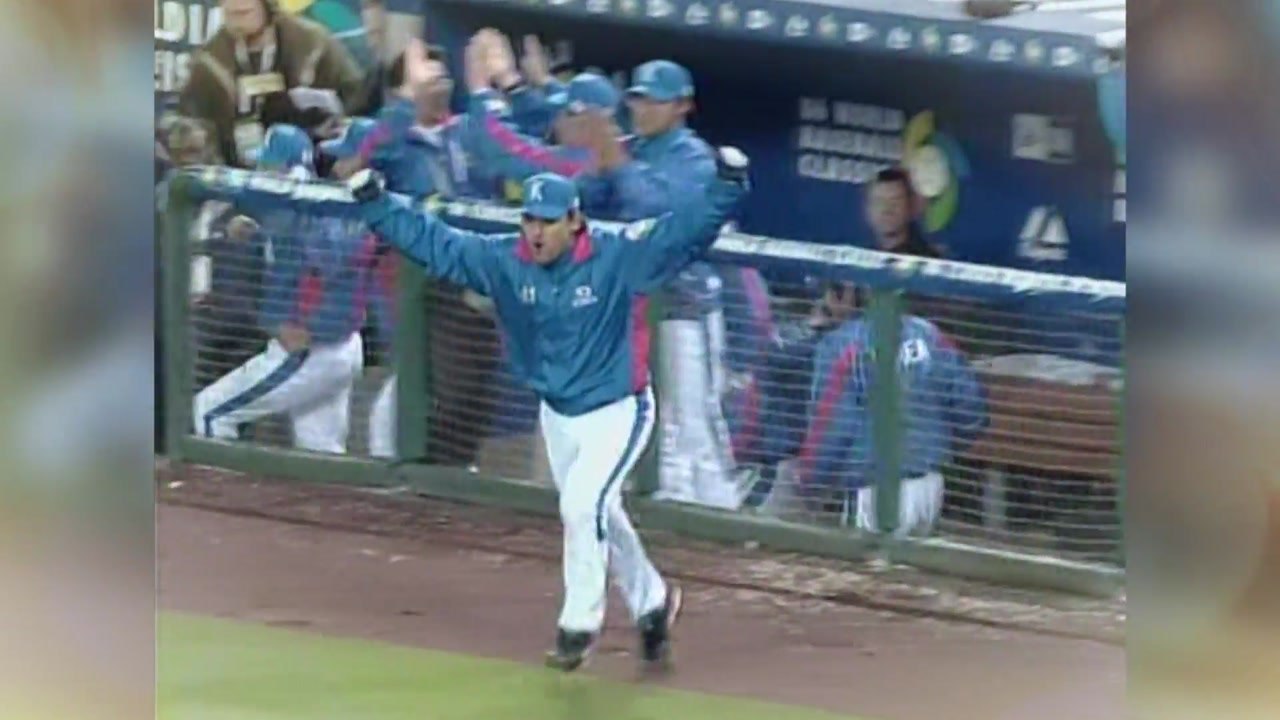 WBC '숙명의 한일전' 14년 만에...내년 3월 도쿄돔 격돌 / YTN