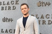 Taron Egerton: 'Rocketman' diente als Inspirationsquelle