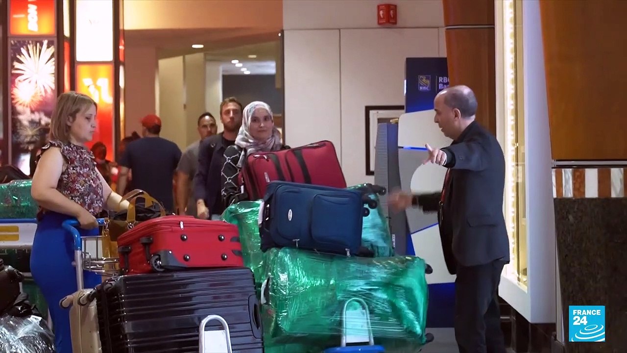 Up to three out of four flights delayed or canceled in post-pandemic Canada