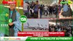 Passagers sénégalais laissés en rade à l'aéroport de Tunis