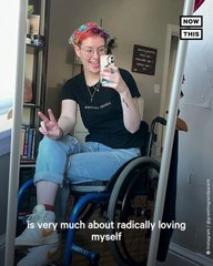 Here's Why More People Are Celebrating Disability Pride Month