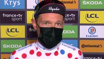 Tour de France 2022 - Magnus Cort Nielsen : 