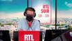 Le journal RTL de 18h du 08 juillet 2022