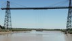 Le mythique pont transbordeur de Rochefort en lice pour devenir le monument préféré des Français