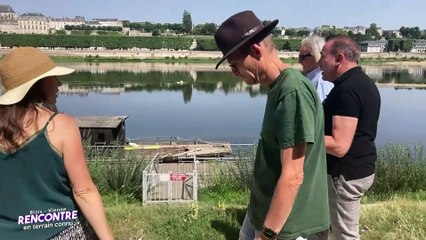 Rencontre en terrain connu Grand Format #2 - 08/07/2022 - Blois Vienne 2/3