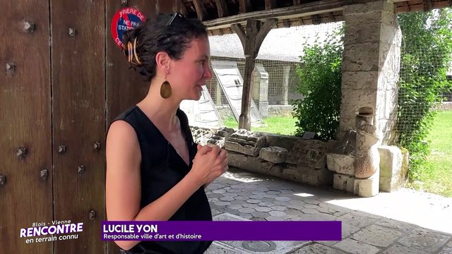 Rencontre en terrain connu Grand Format #2 - 08/07/2022 - Blois Vienne 3/3