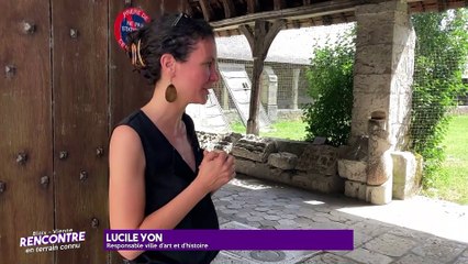 Rencontre en terrain connu Grand Format #2 - 08/07/2022 - Blois Vienne 3/3