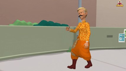 হাঁস- মুরগি, গরু - ছাগল তারা তো বিয়ে ছাড়াই সুখি আছে না , funny video, Plotagon cartoon,