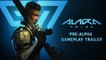 Primer tráiler gameplay de ALARA Prime, un shooter multijugador 4c4c4