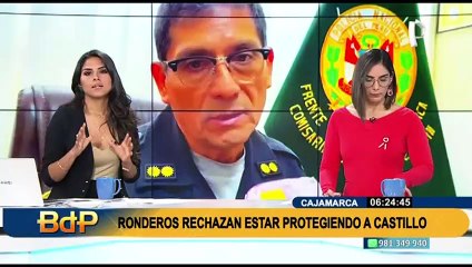 Acusada de hechicería: Ronderos de La Libertad agreden a mujer de 64 años por creerla bruja