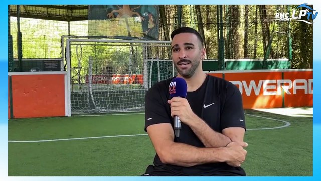 Ex OM : Rami choqué par Mandanda, pas par Sampaoli