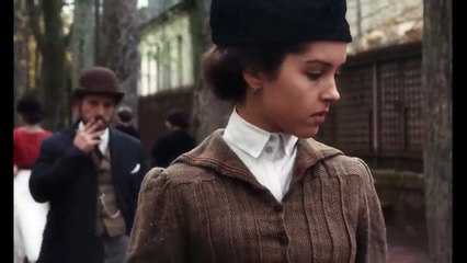 Mi identidad secreta - Tráiler VO