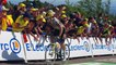 Tour de France 2022 - Primoz Roglic : "When I sit down, it's like having a knife in my back"