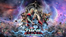 Natalie Portman Chris Hemsworth Thor Love And Thunder Review Spoiler Discussion