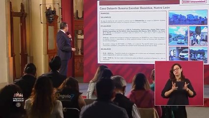 ¿Cuándo darán los resultados de esta necropsia de Debanhi Escobar ?